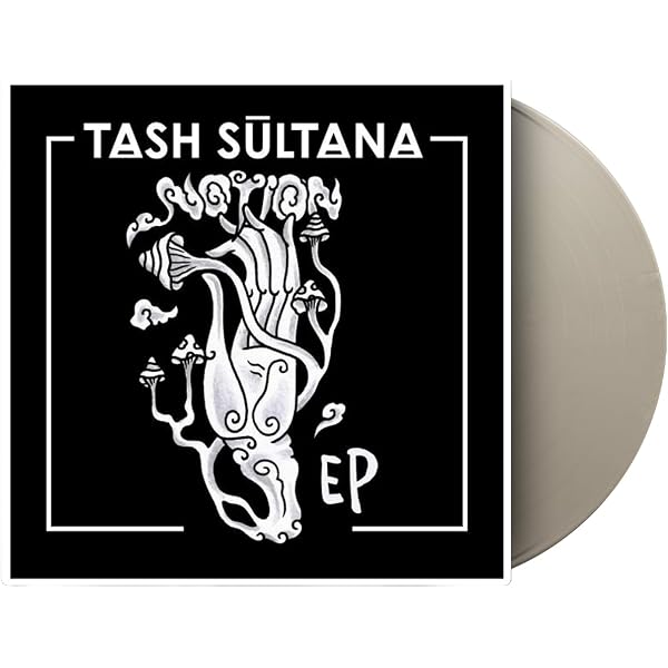 洋楽 TASH SULTANA / FLOW STATE SULTANA,TASH - Flow State - Amazon.com Music