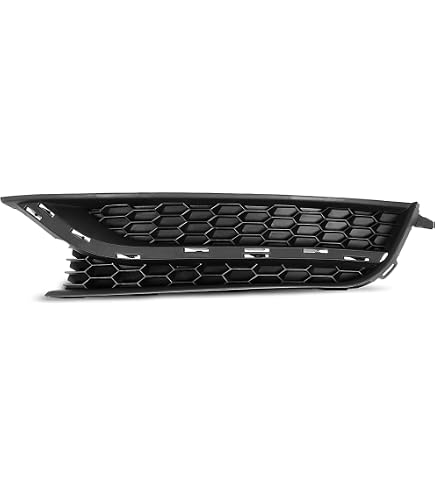 Capuchon De Buse Lave-phare Avant Droit Pour Volkswagen Passat B8 3G 2015-2022 - Blanc, Plastique, Référence 3G0807938 - 11