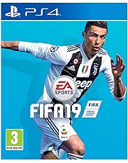 FIFA 19 - PlayStation 4