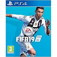 FIFA 19 - PlayStation 4