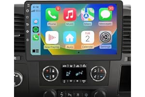 AWESAFE Car Radio for Chevy Silverado 2007-2013 GMC Sierra Yukon Android 13 Replacement Upgrade Stereo with CarPlay Android Auto