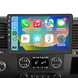 Car Radio for Chevy Silverado 2007-2013 GMC Sierra