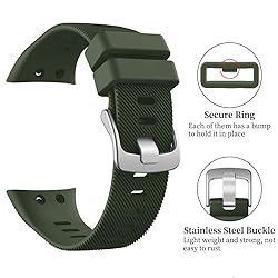 Watbro Compatible with Garmin Forerunner 45