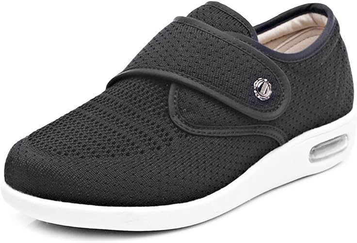 tenis feminino para pes diabeticos