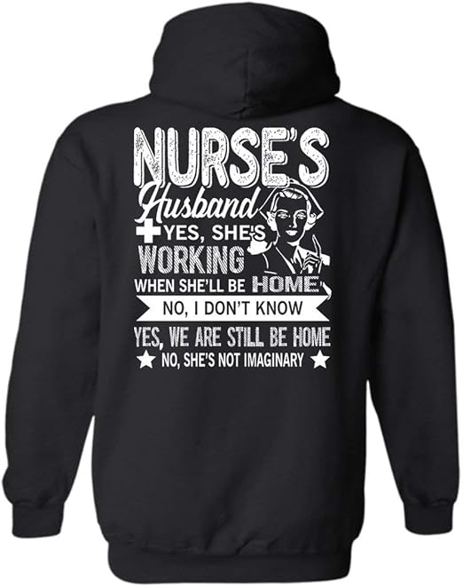 nurse sweater