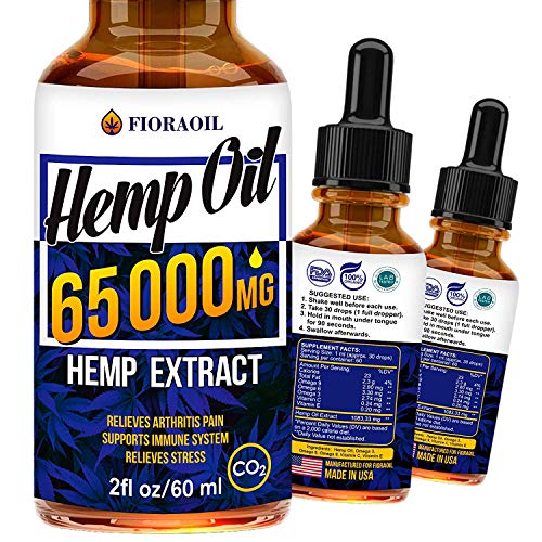 Hemp Oil Drops 65 000 MG - Effective Pain Reliever - Anti-Stress - Made in USA Hemp Oil Drops 65 000 MG - Effective Pain Reliever - Anti-Stress - Made in USA