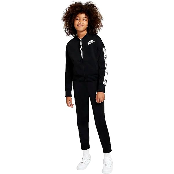petite nike tracksuit