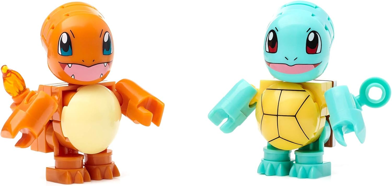 squirtle mega construx