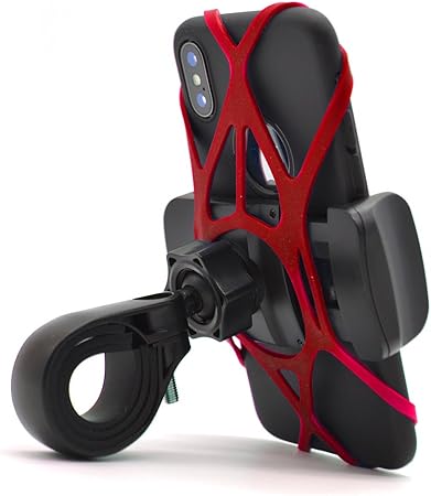 widras bike phone holder