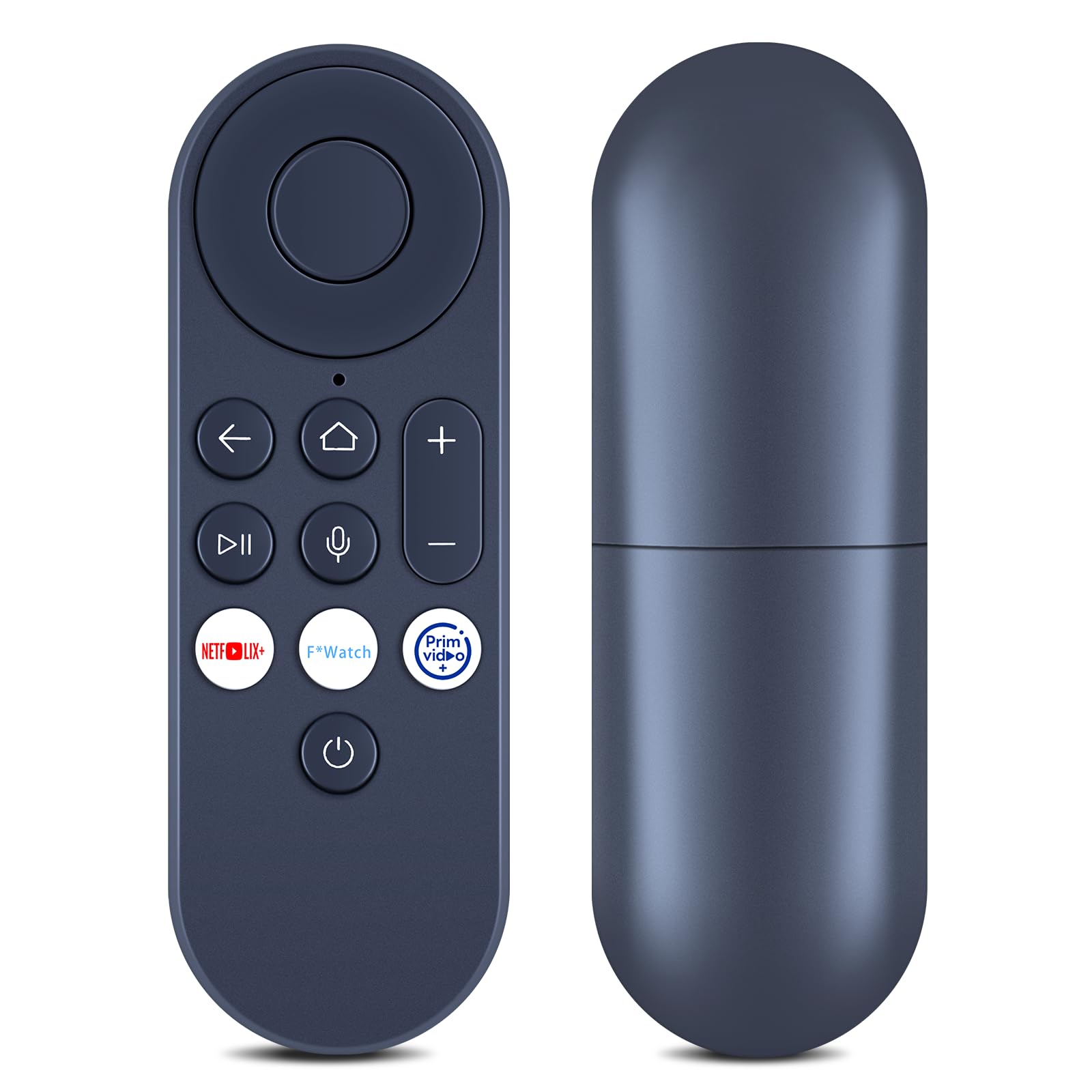 TCNOUMT New KP45CM Replacement Voice Remote Control Suitible for Facebook Portal TV TVKP45CM LW94NS