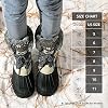 Faivykyd-Womens-Knit-Snow-Duck-Boots-Faux-Fur-Waterproof-Winter-Boots-for-Women-Lace-Up-Mid-Calf-Leather-Boots-for-Outdoor