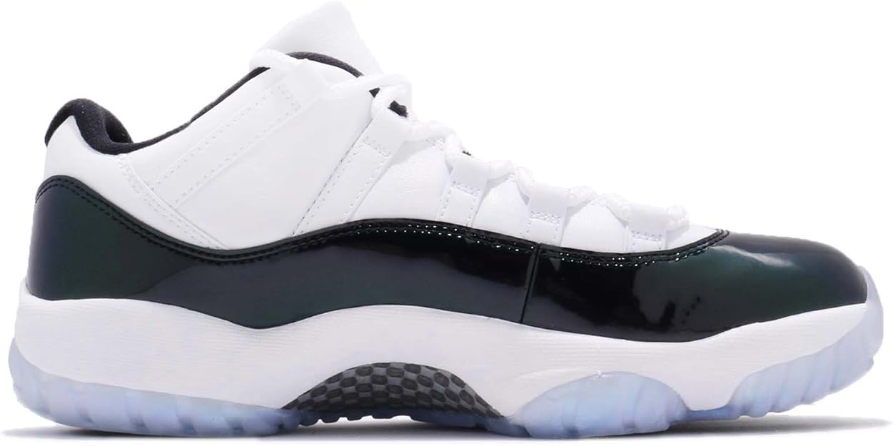 jordan emerald 11s