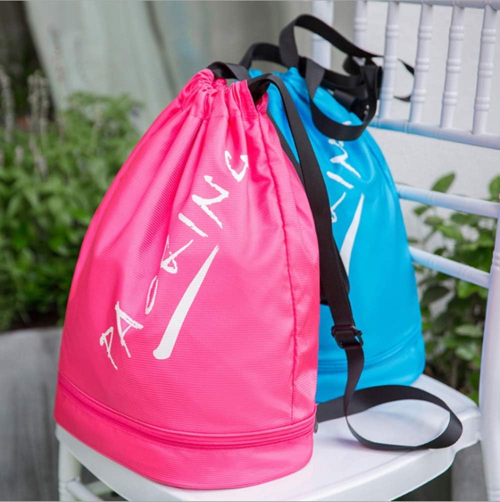 mens backpack with shoe compartment