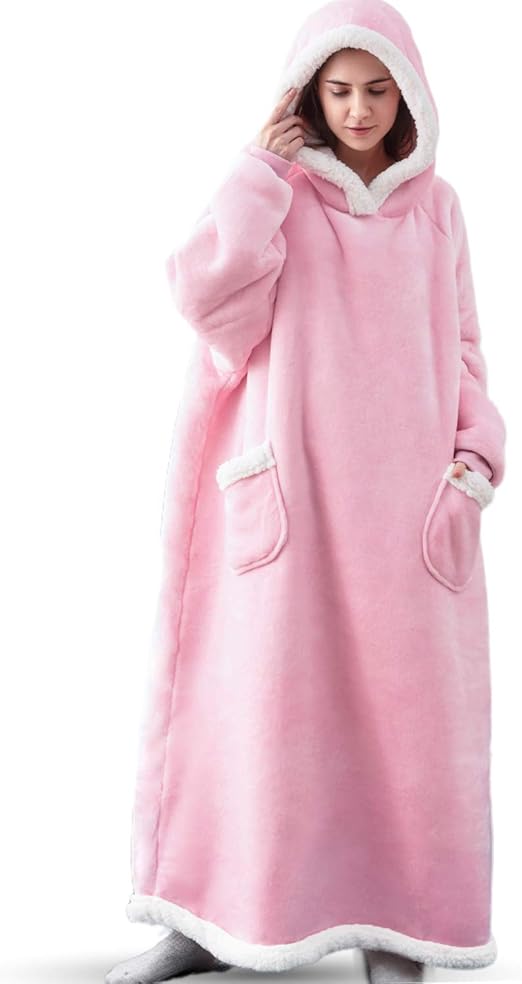 amazon wearable blanket