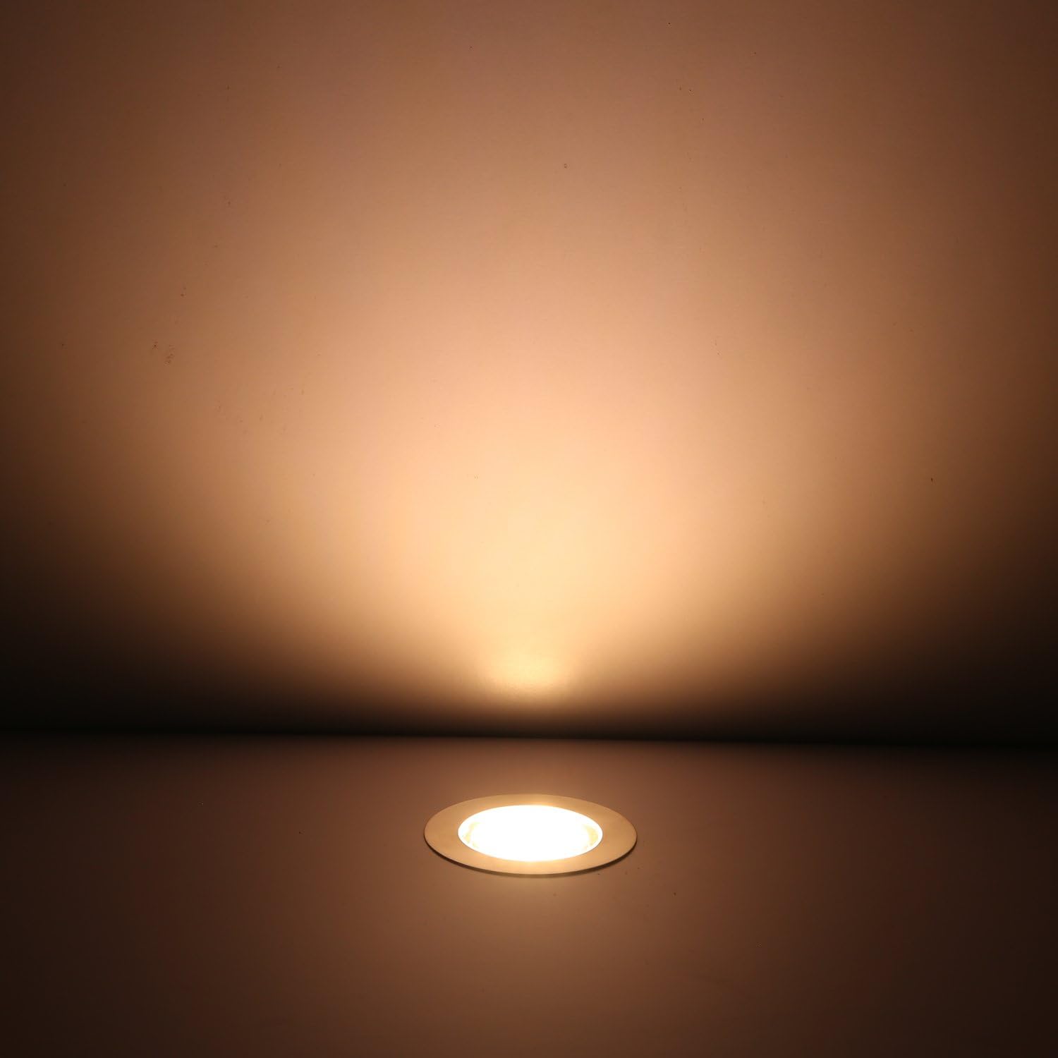 QACA Deck Lights (Warm White, 10pcs) NEAT Lighting