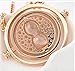 Harry Potter Hermione 18k Gold TIME TURNER NECKLACE in Box