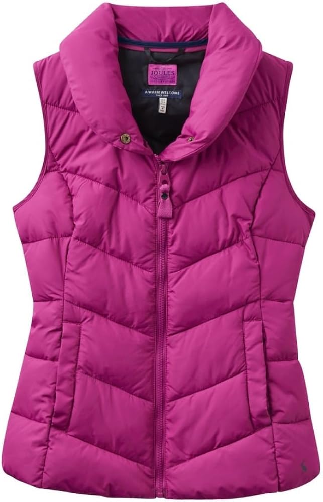 joules vest top size 12