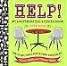 Help! My Apartment Has a Dining Room Cookbook: How to Have People Over Without Stressing Out by Kevin Mills, Nancy Mills