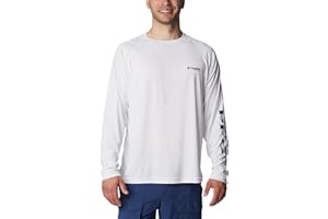 Columbia Men's Terminal Tackle Long Sleeve Shirt