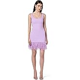 LIKELY Womens Mini LIDA Dress
