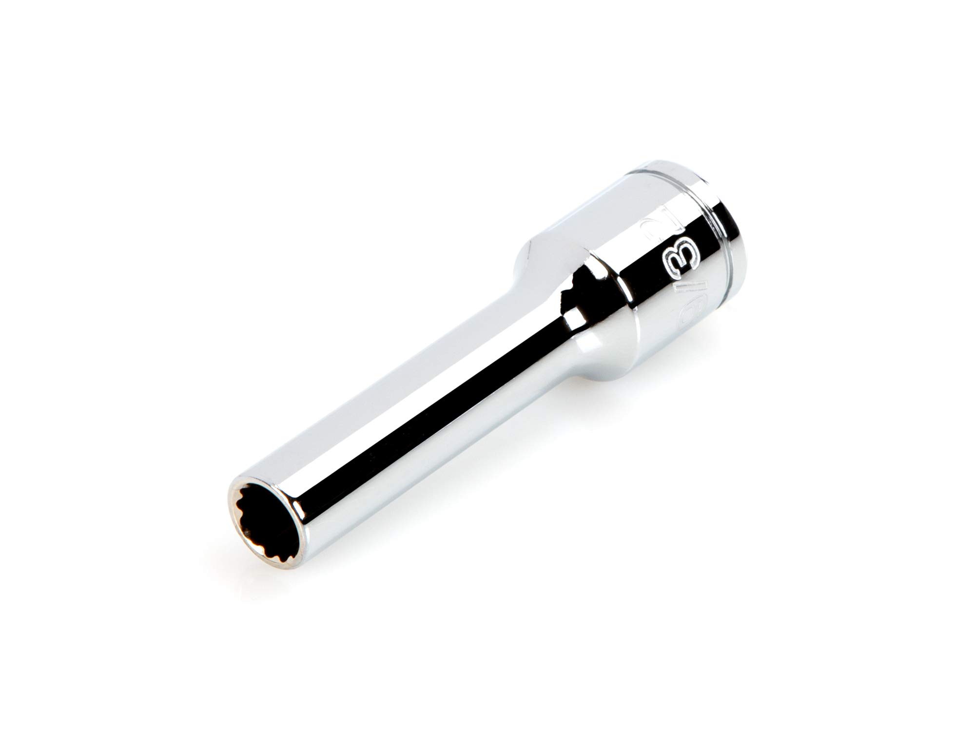 TEKTON 3/8" Drive x 9/32" Deep 12 Pt. Socket | SHD13207