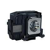 PHO Original Replacement Lamp with Housing for