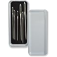 Cashmere Wool & Fine Threads Hand Stitch Sewing Needle