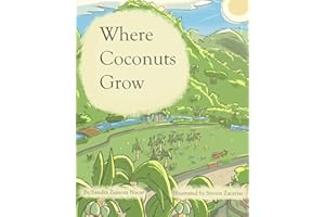 Where Coconuts Grow