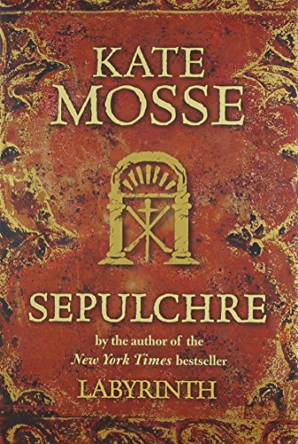 Sepulchre 1615594620 Book Cover