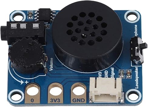 arduino speaker amazon