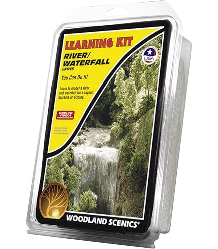 Woodland Scenics Fine Turf Bodenmaterial - Dunkelbraun Für Modellbau & Dioramen