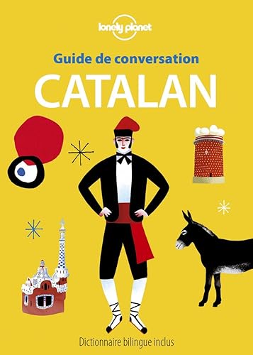 Download Guide de conversation catalan - 1ed PDF