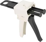 Boxwizard Dental Mixing Dispenser 1:1 2:1 4:1 10:1 50ml Cartridge Dispensing Gun view 5