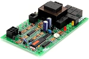 Manitowoc Ice 7627823 Control Board, J/Q/Ib Series