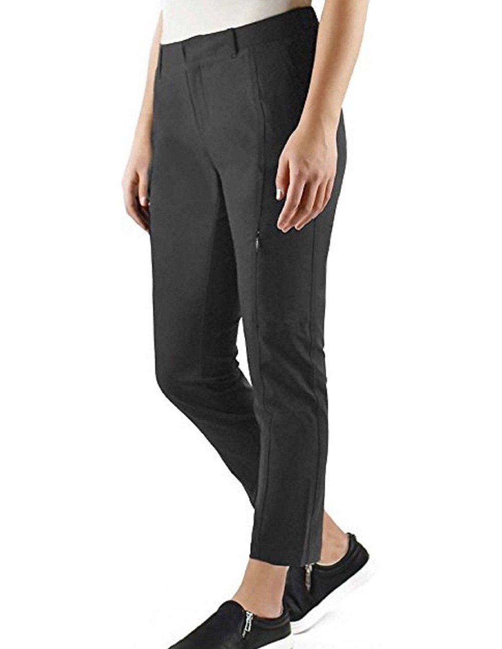 kirkland travel pants size 12