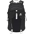 KAILAS Hurricane 20L 26L Hiking Backpack Lightweight Trekking Daypack Small Backpacks for Traveling Camping Outdoor