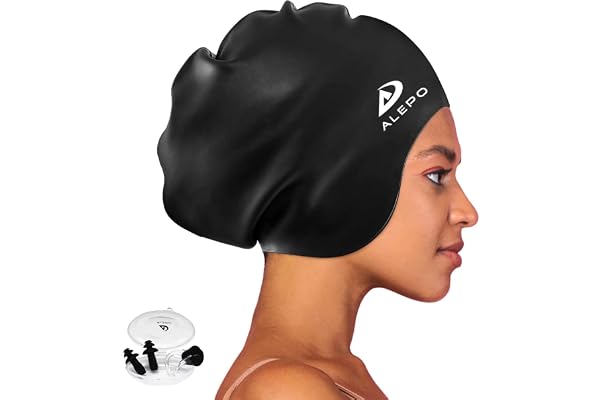 Amazon Best Sellers: Best Swimming Caps