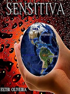 Livro SENSITIVA