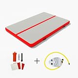 Air Track Mat 10cm20cm Tick 3M4M5M Inflatable