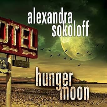 Amazon Com Hunger Moon The Huntress Fbi Thrillers Book