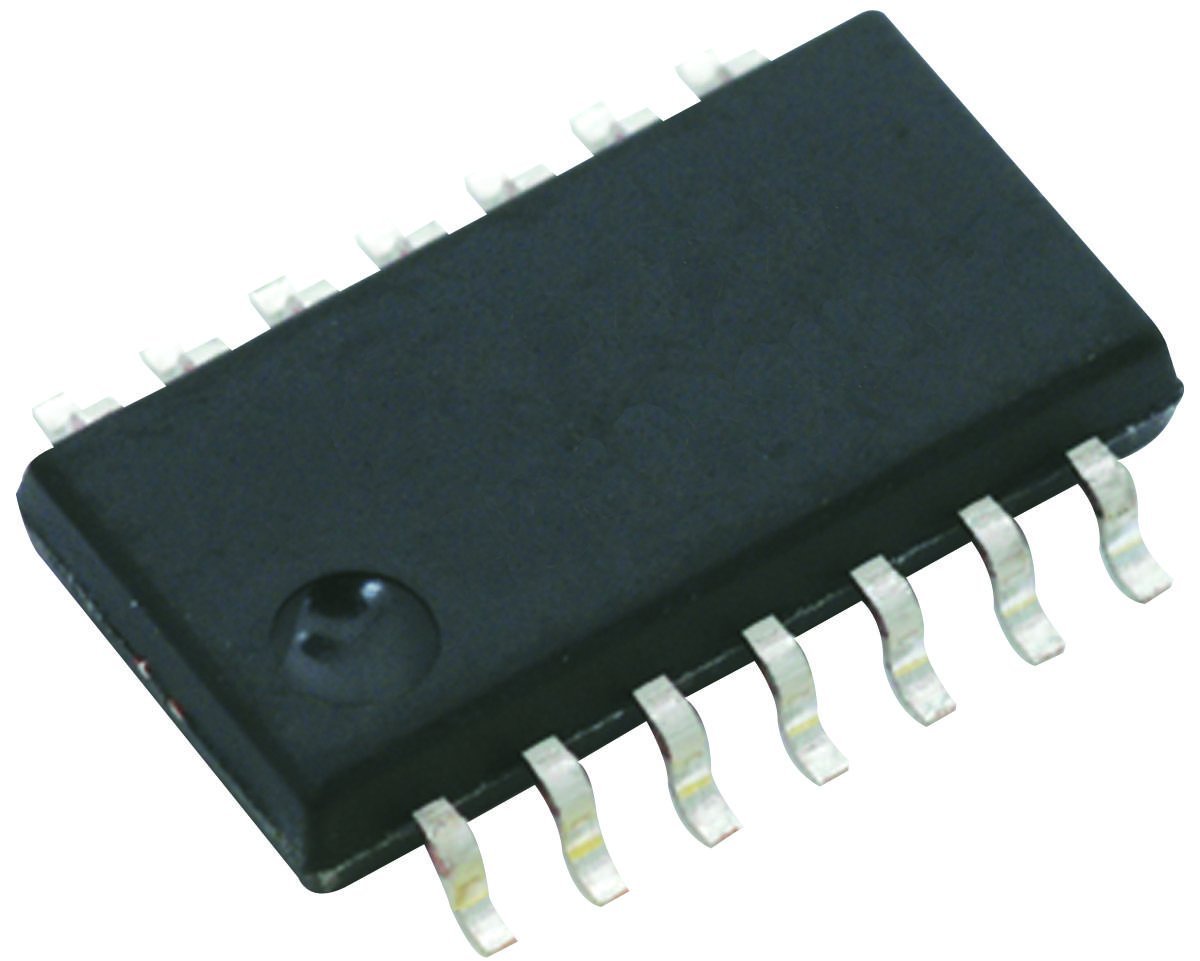 Brand: Linear Technology