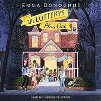 Audible edition cover