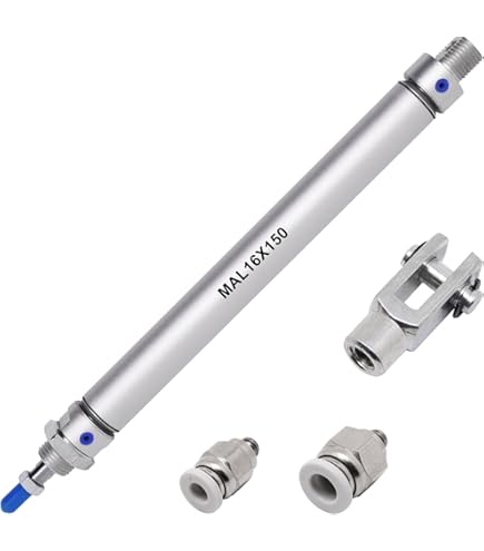 Nortec (Condair) 311 Cylinder, 20LBS/HR, 440-600V/3PH