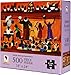 African American Expressions: Church 500pc Jigsaw Puzzle