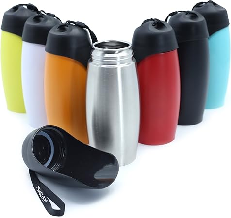 amazon dog water bottle