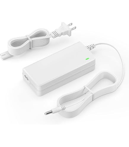 Amazon.com: PK Power 24V AC Adapter for Silhouette Cameo 3 Cameo3