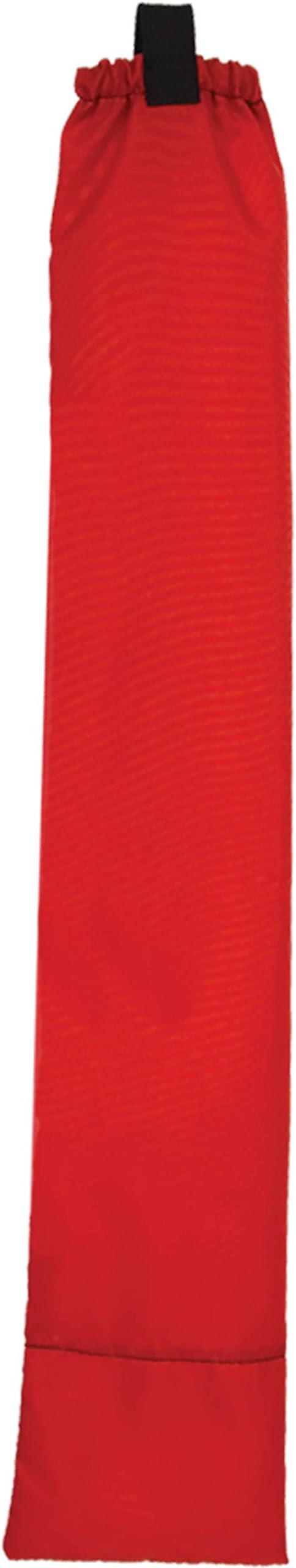 Waterproof - Works with Braided Tails also (Red)