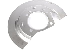 ACDelco 22752758 GM Original Equipment Front Driver Side Brake Dust Shield