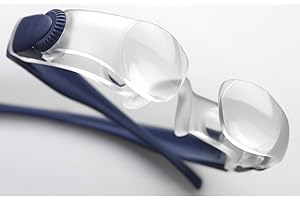 MAGNIFYING AIDS 2.1X Eschenbach MaxTV Glasses - Distance Viewing