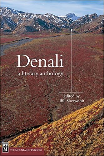 Denali: A Literary Anthology